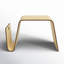 Table de bout Meiko-88642915