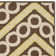 Engelbert Performance Chevron Rug