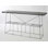 60 in. Console Table