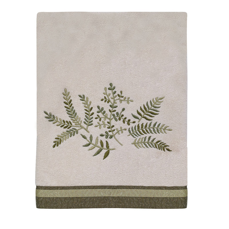 Greenwood 100% Cotton Midweight Waffle Hand Towel, Bath Towels - 1 Pack