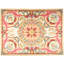 Via Como - 'French Garden' Rug - Size 10' X 13'