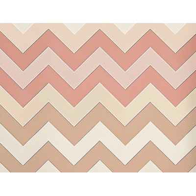 Chevron Duvet Cover