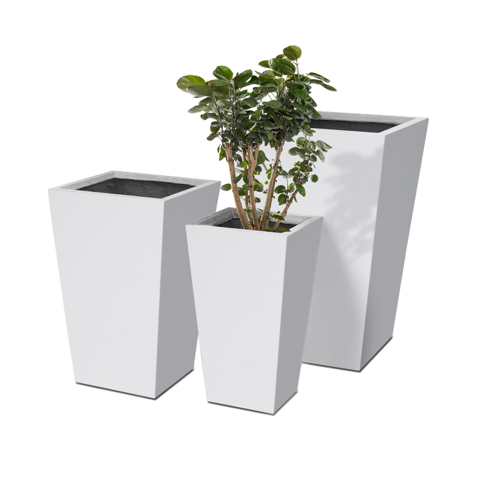 Tali 10" Pot Planter