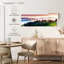 Paysage des Carpates sur toile-1329834665