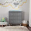 Lolly 3 Drawer Changing Table-2032652347