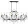 Renaissance 14 - Light Classic / Traditional Chandelier