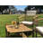 Dunton 4 - Piece Living Room Set