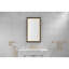 Miroir de salle de bain à DEL avec cadre en aluminium, miroir de meuble-lavabo mural, antibuée, mémoire, 3 couleurs, gradation continue-122509823-109754865