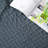 Knitted Throw Blanket-704813380