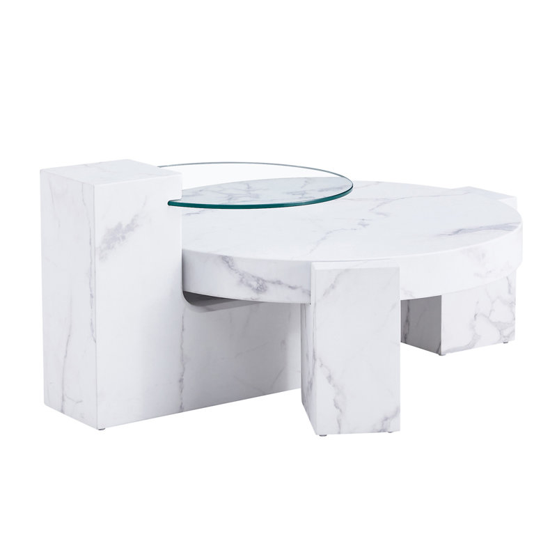 A Modern (Only Including Table)