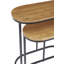 Ryleigh Frame Nesting Tables-1415389949