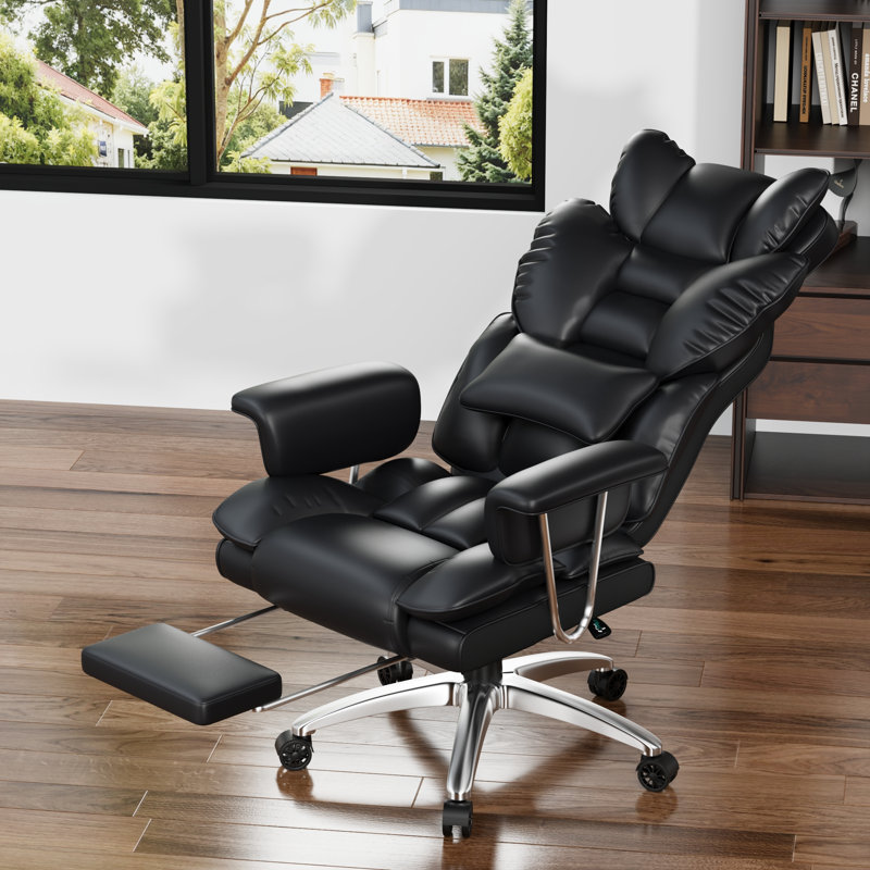 Executive Chair, Black