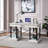 Mualla Writing Desk