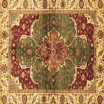 Oriental Indoor Rug