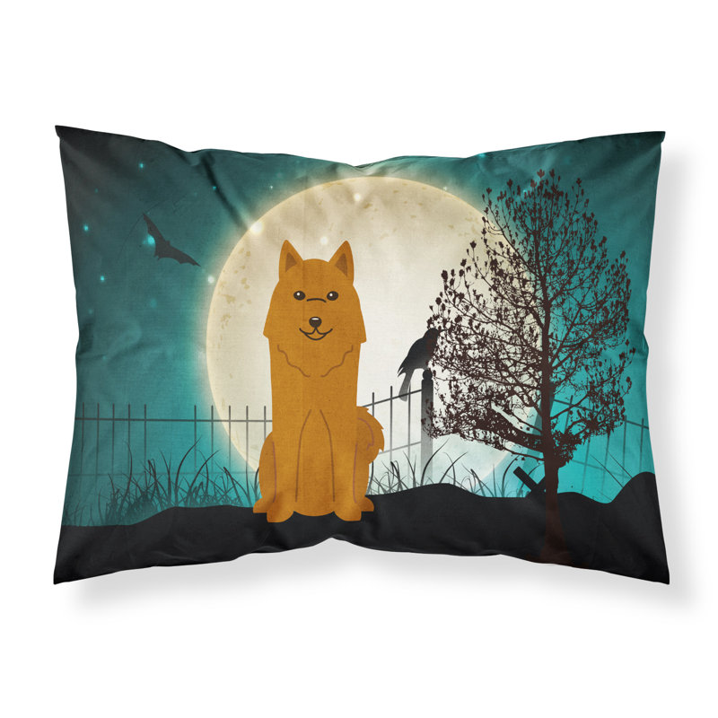 Microfiber, Karelian Bear Dog