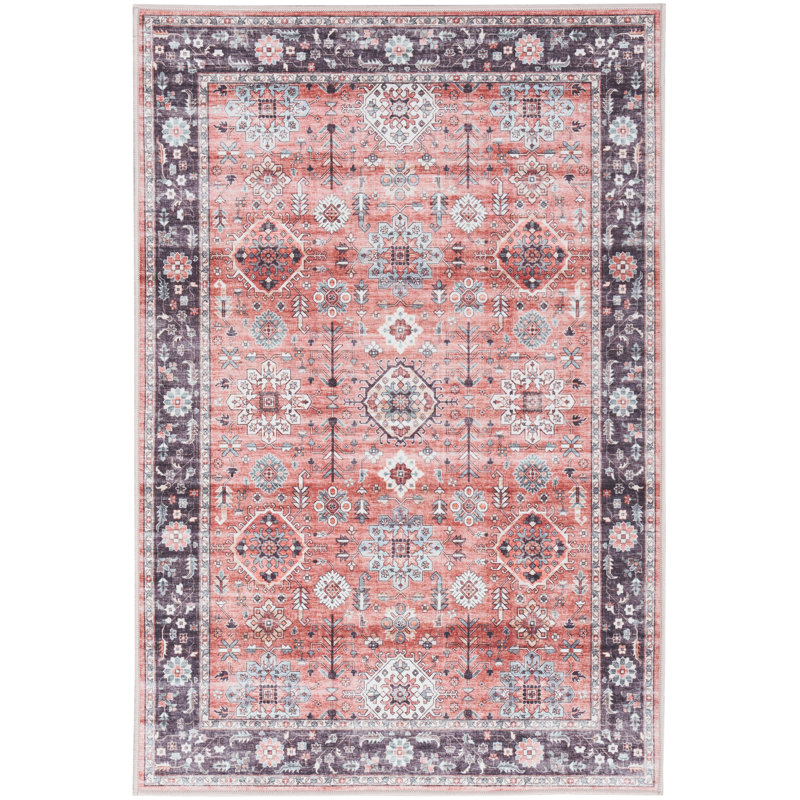 Montrey Oriental Indoor Rug, Rectangle 2' x 3'