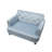 Calumet Polyester Pet Bed
