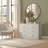 Avigail 6 Drawer 46.45'' W Double Dresser-922040023