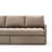 Priyanka Upholstered 82'' Sleeper Sofa