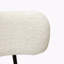 Chaise d'appoint Kolene-1974849289