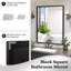 Bathroom Mirrors For Wall Rectangle Vanity Mirror