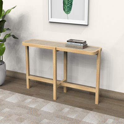 Lizton 47.25'' Console Table