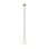 Orbet 1 - Light LED Pendant