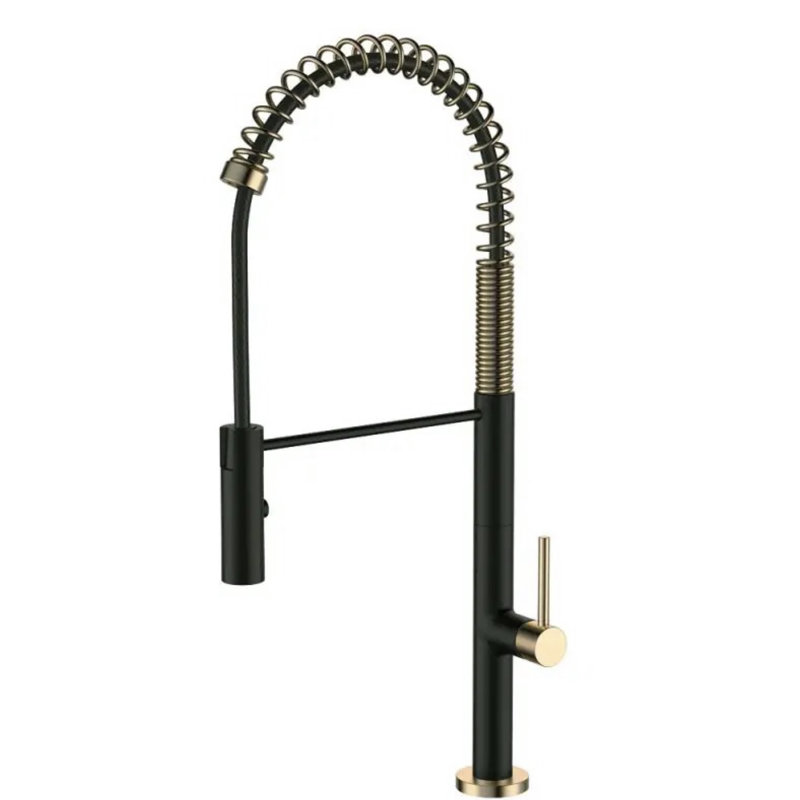 AvaMalis Pull Down Kitchen Faucet