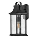 Grant Outdoor Wall Lantern