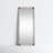 Heavner Rectangle Mirror-338124615