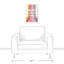 Impression sur toile positive Vibes-1046219520