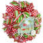 Handcrafted 18'' Wreath