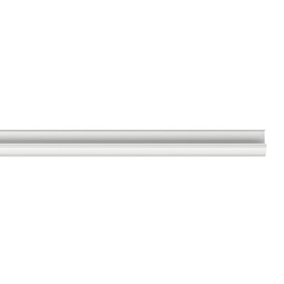 TE Series Shelf Extrusion Kit  2ft