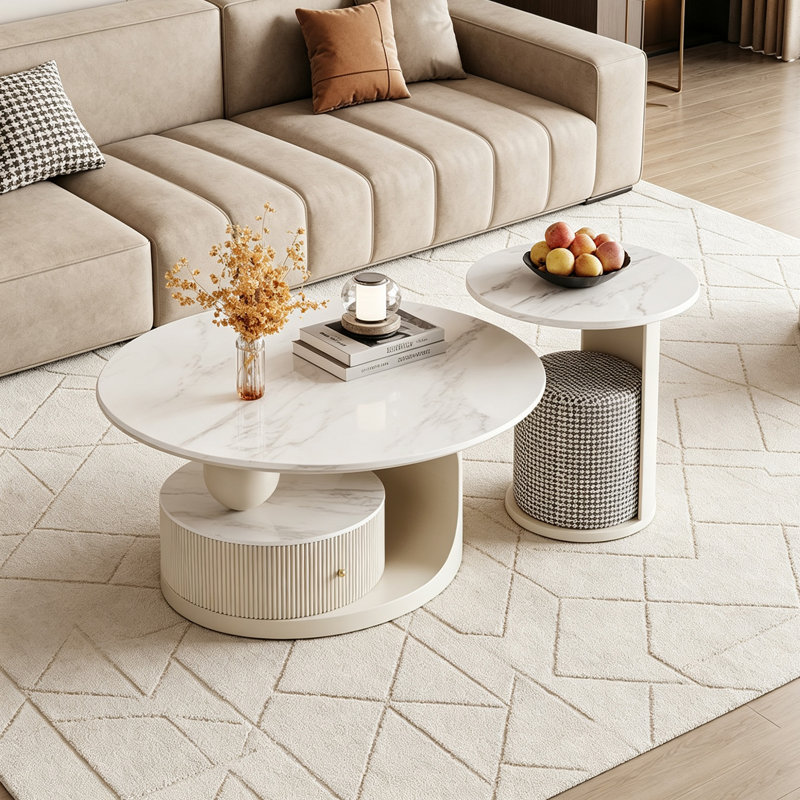 Bresnahan, White/Grey/Cream