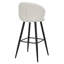 Batavia Upholstered Bar Stool-1736709467