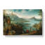 Flight To Egypt by Pieter Bruegel The Elder - Wrapped Canvas-61876842