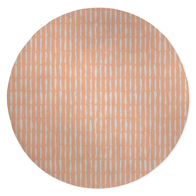 Chuck Non-Slip Outdoor Rug