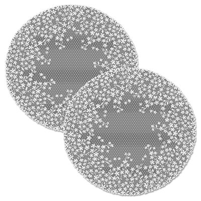 Napperon Camela Blossom 20 po