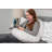 Polyester Body Medium Support Pillow
