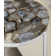 Dopson Stone Top Nesting Tables