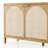 Roma 69'' Solid Wood Sideboard