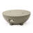 36_inch Round Iron Fire Pit Table