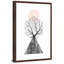 Eyre Tarney - Single Picture Frame Painting-21701933