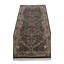 Traditional One-of-a-Kind Rectangle 2'8" X 5'11" Hand Knotted Area Rug