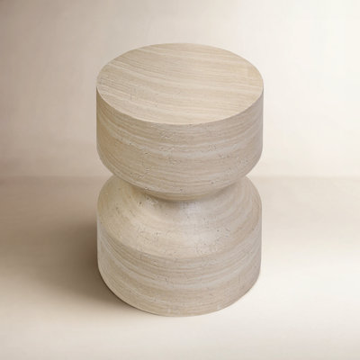 Roelf 13" End Table