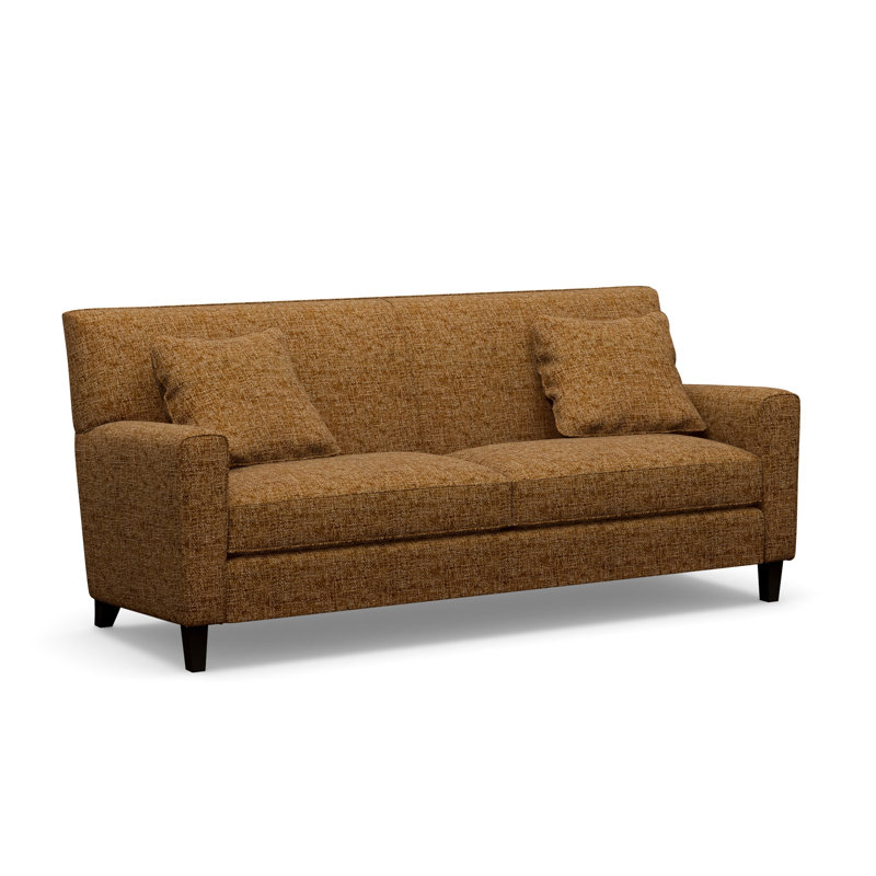 Lawrence Sofa, Espresso, Grande 120910