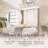 Arlo Room Darkening Wood Horizontal/Venetian Blind-95096491