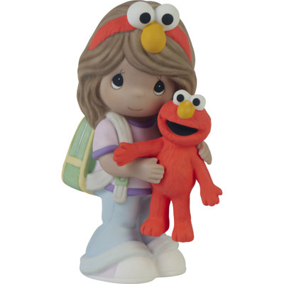 Figurine Sesame Street
