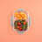 JoyJolt 10-Piece 2-Section Glass Food Storage Container-92424232