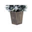 Lighted Artificial Christmas Tree-1239049626